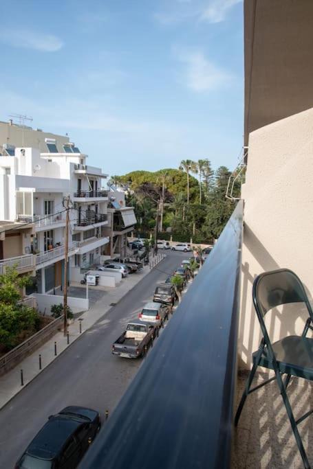 Androniki'S Home ريثيمنو المظهر الخارجي الصورة