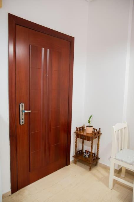Androniki'S Home ريثيمنو المظهر الخارجي الصورة