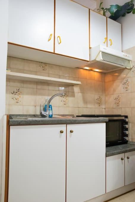 Androniki'S Home ريثيمنو المظهر الخارجي الصورة