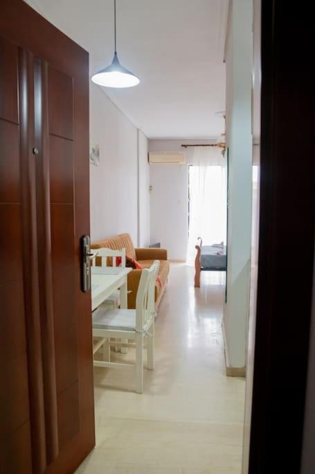 Androniki'S Home ريثيمنو المظهر الخارجي الصورة
