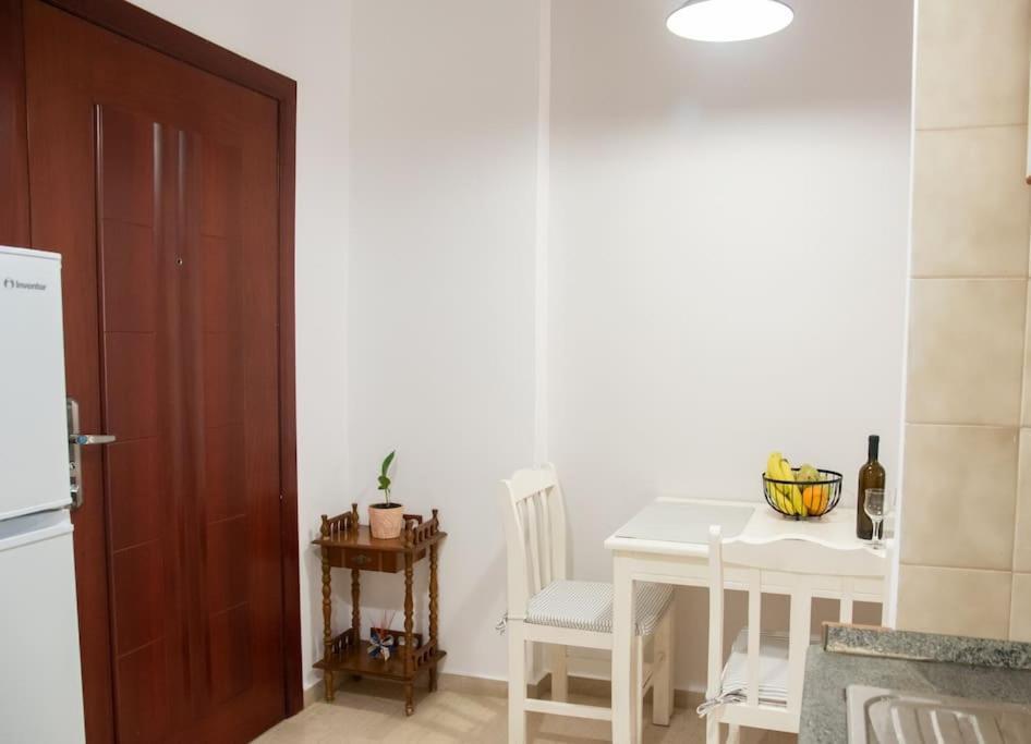 Androniki'S Home ريثيمنو المظهر الخارجي الصورة